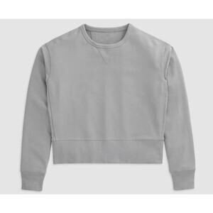 MAVK WELDON ACE Women's Crewneck Sweatshirt Monument Size Medium